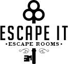Escape It Newark Ohio